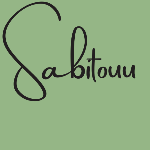 SABITOUU